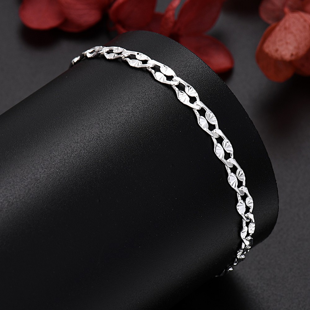 Красивые браслеты-цепочки из с – обзор и цена Men Accessories Chain And Bracelet