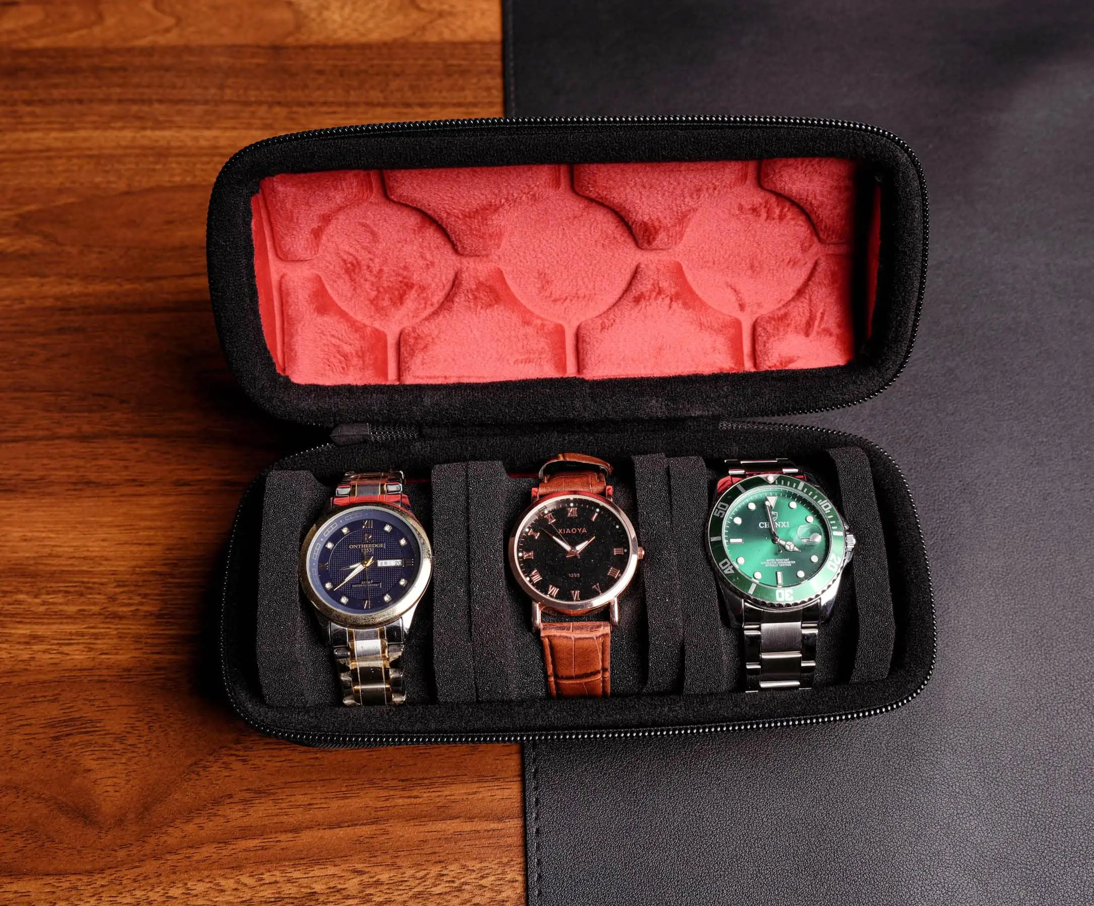 Органайзер для часов для мужчи – обзор и цена Men'S Accessories Rack