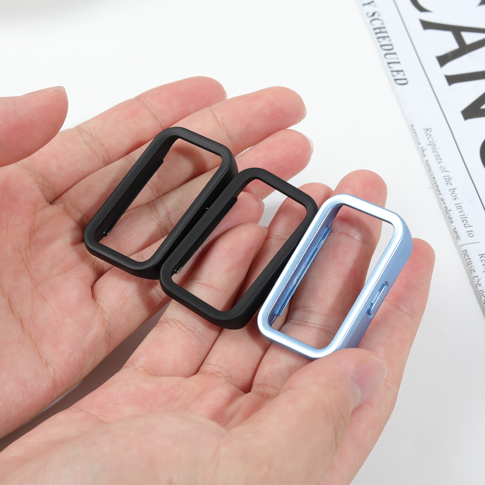Чехол для часов HUAWEI Band 10 – обзор и цена Men Accessories All