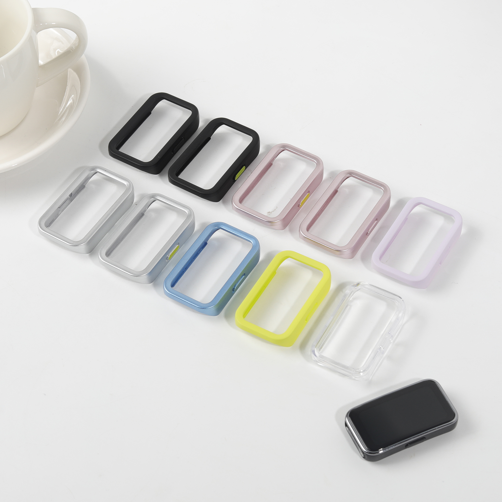 Чехол для часов HUAWEI Band 10 – обзор и цена Men Accessories All