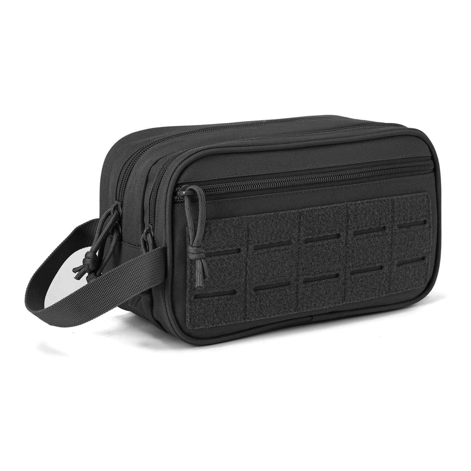 Тактическая косметичка для муж – обзор и цена Men Accessories Kit Bag