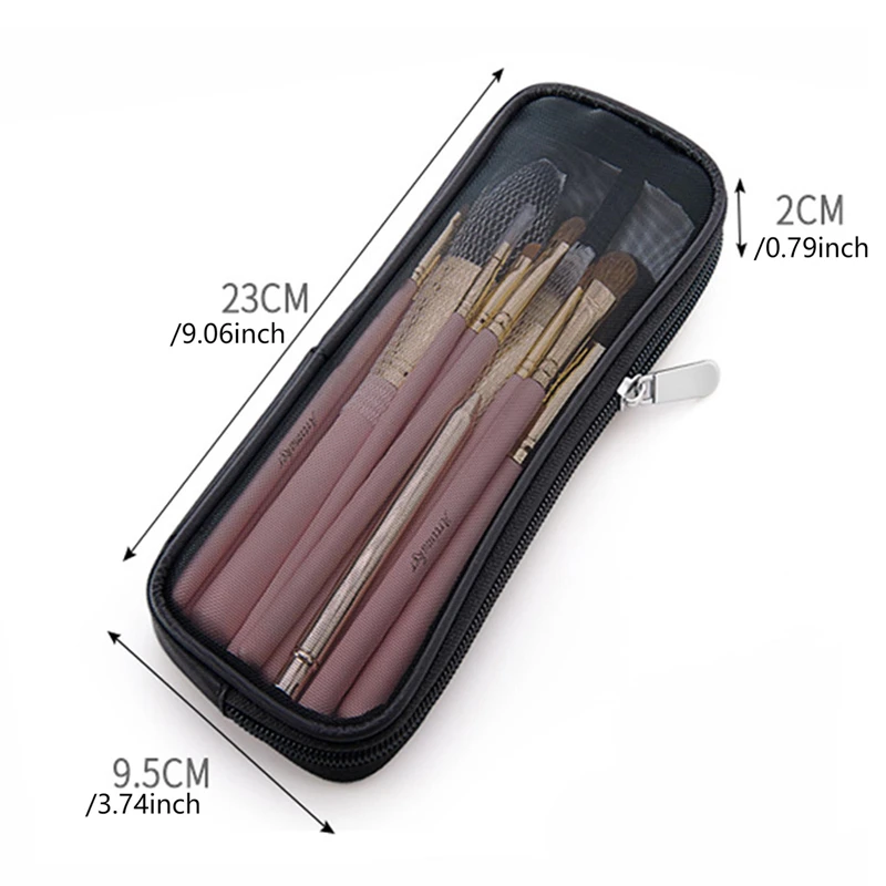 Дорожный органайзер для космет – обзор и цена Men Accessories Kit Bag