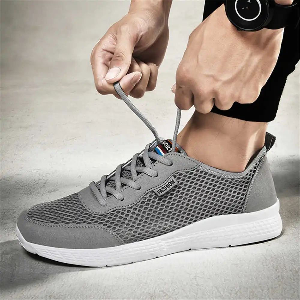 35-46 Дышащие светло-голубые к – обзор и цена Men Accessories Low Price
