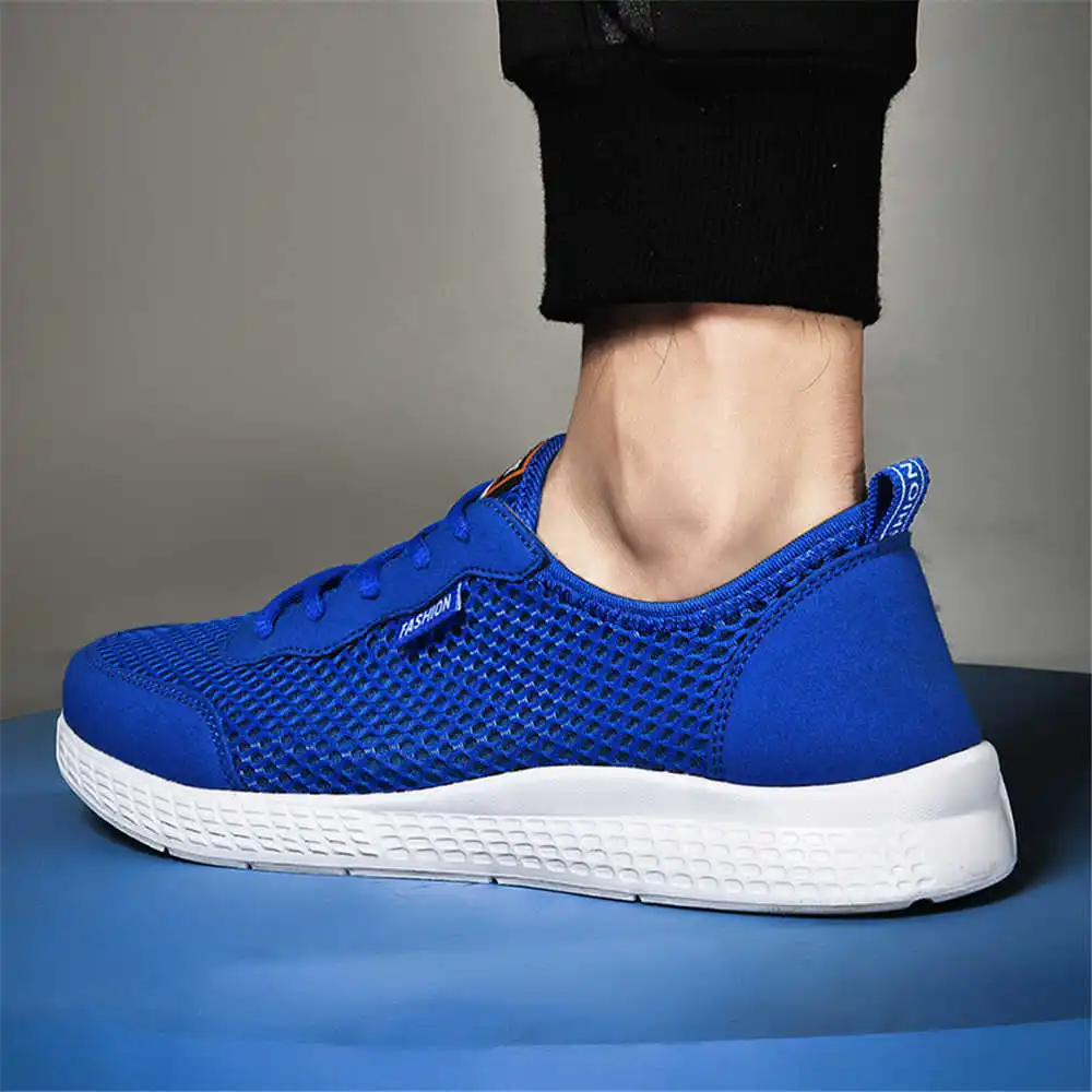 35-46 Дышащие светло-голубые к – обзор и цена Men Accessories Low Price